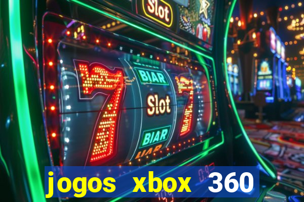 jogos xbox 360 jtag download